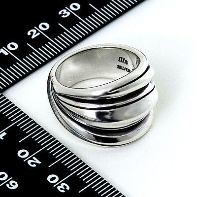 シルバーリング