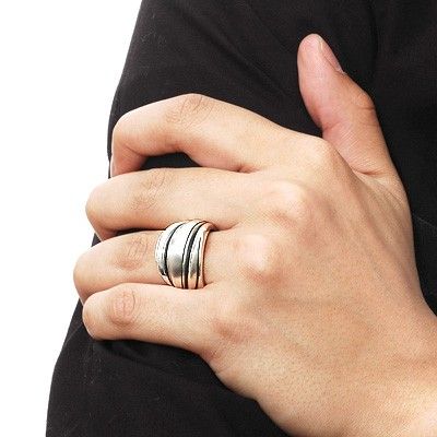 シルバーリング