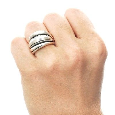 シルバーリング