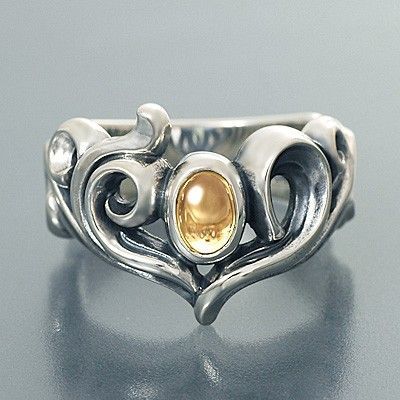 シルバーリング