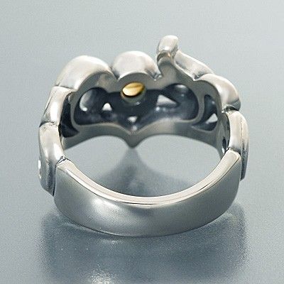 シルバーリング