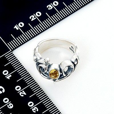 シルバーリング