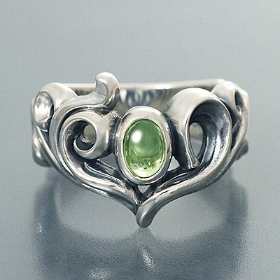 シルバーリング