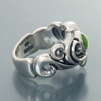 シルバーリング