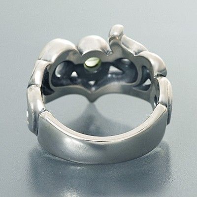 シルバーリング