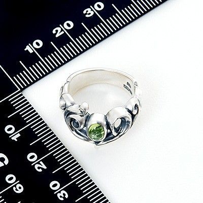 シルバーリング