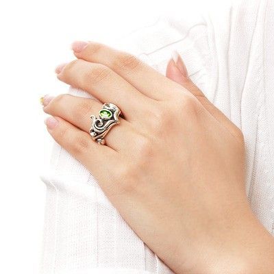 シルバーリング