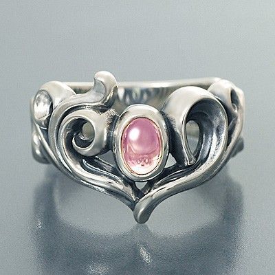 シルバーリング