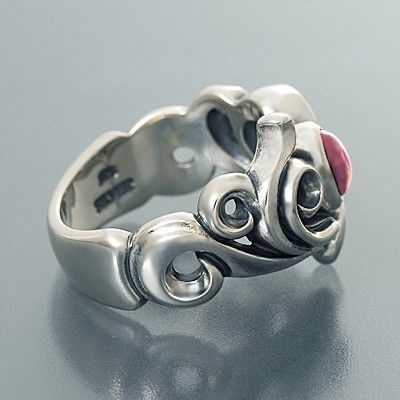 シルバーリング