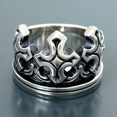 シルバーリング