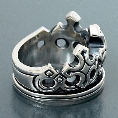 シルバーリング