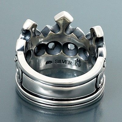 シルバーリング