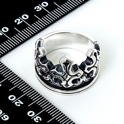 シルバーリング