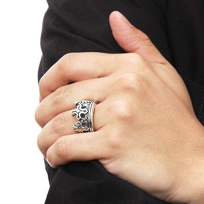 シルバーリング