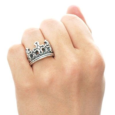 シルバーリング