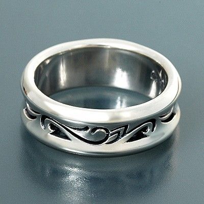 シルバーリング