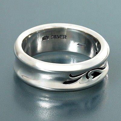 シルバーリング