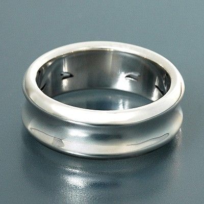 シルバーリング