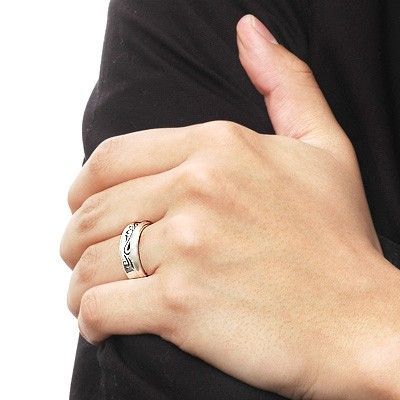 シルバーリング