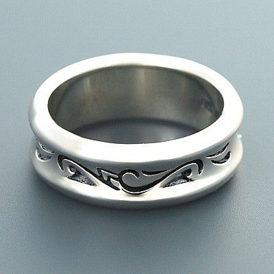 シルバーリング