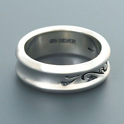 シルバーリング