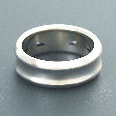 シルバーリング