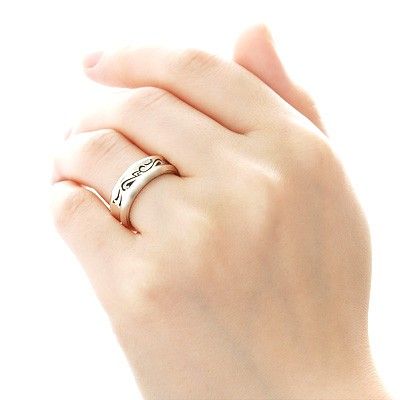 シルバーリング