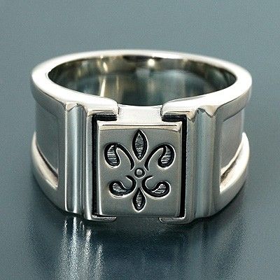 シルバーリング