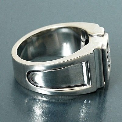 シルバーリング