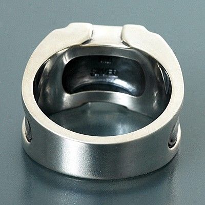 シルバーリング