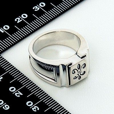 シルバーリング