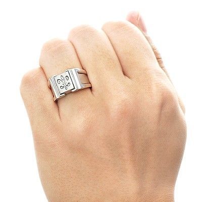 シルバーリング