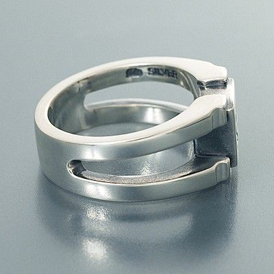 シルバーリング