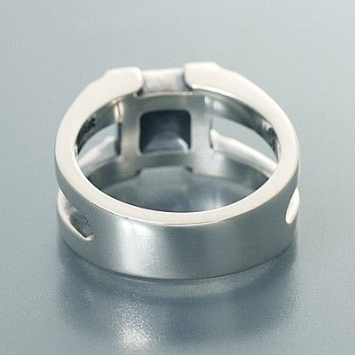 シルバーリング