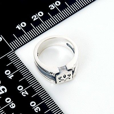 シルバーリング