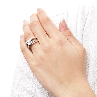 シルバーリング