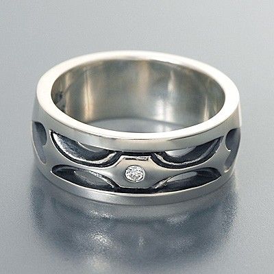 シルバーリング