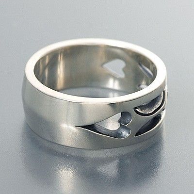 シルバーリング