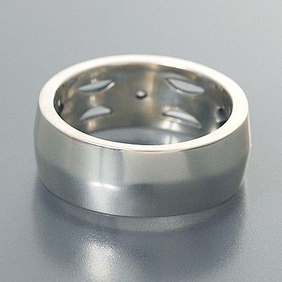 シルバーリング