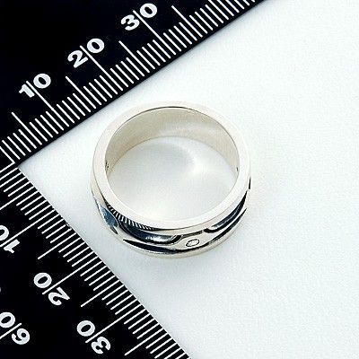 シルバーリング