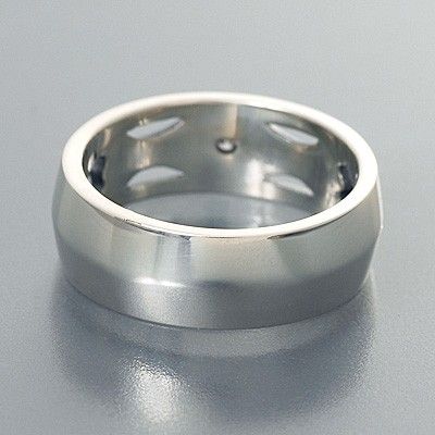 シルバーペアリング