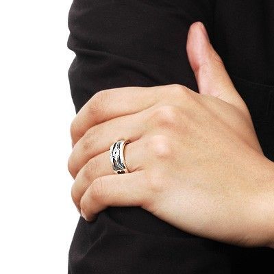 シルバーペアリング