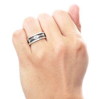 シルバーペアリング