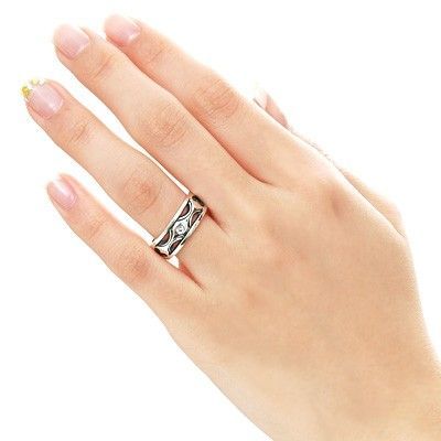 シルバーペアリング