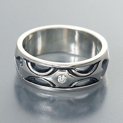 シルバーリング