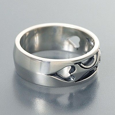 シルバーリング