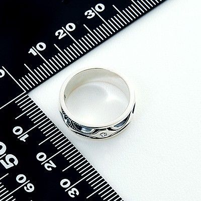 シルバーリング