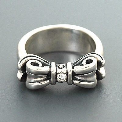 シルバーリング