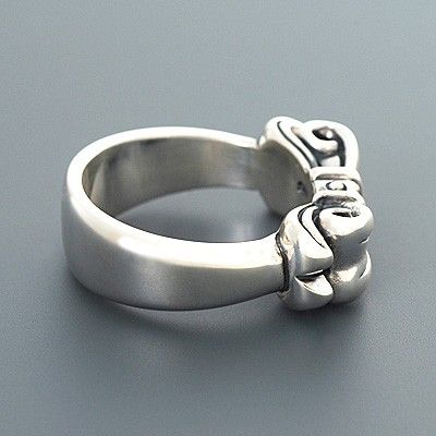 シルバーリング