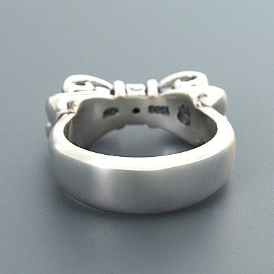 シルバーリング